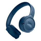 Fone De Ouvido Jbl Tune520 Bluetooth Original Com Microfone