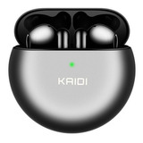 Fone De Ouvido Kaidi Bluetooth Compatível