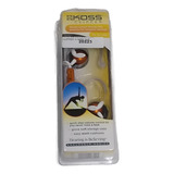 Fone De Ouvido Koss Clipper O Wbb 24 6 Intra Auricular Nf