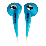 Fone De Ouvido Koss Intra Auricular Jamsbb Bl Azul Ac1623