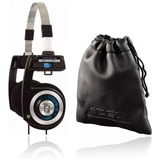 Fone De Ouvido Koss Porta Pro Original Koss Porta Pro Ori