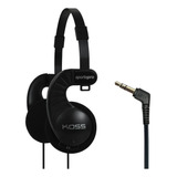 Fone De Ouvido Koss Sporta Pro On Ear Headphone Profissional