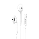 Fone De Ouvido Lightning Plug And Play Compativel IPhone KAIDI KD 7010