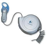 Fone De Ouvido Logitech Nokia Mobile Premium 980140 0200