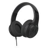Fone De Ouvido Motorola Pulse 120 Com Fio Destacável Preto