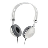 Fone De Ouvido Multilaser Com Fio Vibe P2 Ph054 Cor Branco