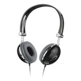 Fone De Ouvido Multilaser Headphone Vibe Design Retro P2 Ph0