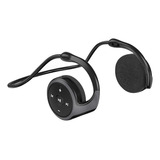 Fone De Ouvido On Ear A23 Bluetooth Com Mp3 Player