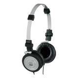 Fone De Ouvido On ear Akg K414 P Preto