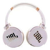 Fone De Ouvido On ear Gamer Sem Fio Jbl Everest Jb950 950 Branco