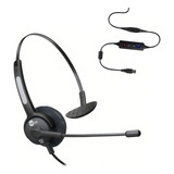 Fone De Ouvido On ear Gamer Top Use Htu 300 Preto Com Luz Led