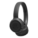 Fone De Ouvido On ear Sem Fio Jbl Tune 500bt Preto