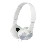 Fone De Ouvido On ear Sony Zx Series Mdr zx310 White