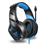 Fone De Ouvido Over ear Gamer