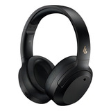 Fone De Ouvido Over ear Gamer Sem Fio Edifier W820nb Edf200046 Preto