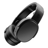 Fone De Ouvido Over ear Gamer Sem Fio Skullcandy Crusher