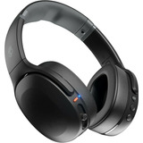 Fone De Ouvido Over ear Sem Fio Skullcandy Crusher Evo Preto