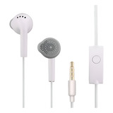 Fone De Ouvido P2 Estéreo C Microfone