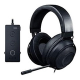 Fone De Ouvido Para Jogos Razer Kraken Tournament Edition Th