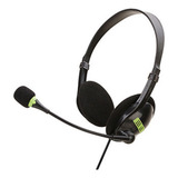 Fone De Ouvido Para Jogos Sy440mv De 3 5 Mm Com Microfone Pa