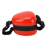 Fone De Ouvido Pet Ear Guard Para Cães Abafa A Redução De Ru