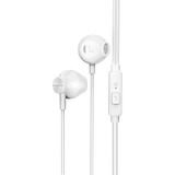 Fone De Ouvido Philips Com Microfone Taue101wt Branco