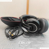 Fone De Ouvido Pioneer Dj Hdj 2000 Mk2