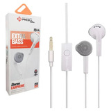 Fone De Ouvido Pmcell Fo14 10 Unidades Em Atacado