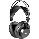 Fone De Ouvido Profissional Akg K275 Headphone Studio