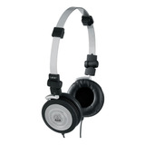 Fone De Ouvido Profissional Akg K414p Som Hi fi Conector P2