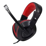 Fone De Ouvido Profissional Gaming Notebook C Microfone