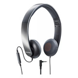 Fone De Ouvido Profissional Shure Srh145m Headphone Portatil P3 Para Notebook Celular Videogame