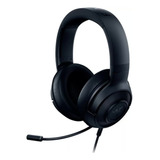 Fone De Ouvido Razer Kraken X Surround 7 1 Com Microphne