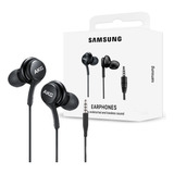 Fone De Ouvido Samsung Akg Intra Auricular Entrada P2 3 5mm