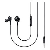 Fone De Ouvido Samsung Electronics Eo ia500 De 3 5 Mm Preto Eo