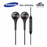 Fone De Ouvido Samsung Original Estéreo In Ear Ig935 Pret