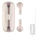 Fone De Ouvido Sem Fio 5 3 Tws Com Corda Para iPhone Sumsung