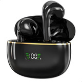 Fone De Ouvido Sem Fio Bluetooth 5 0 Com Controle De Toque