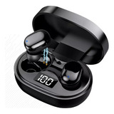 Fone De Ouvido Sem Fio Bluetooth 5 0 Duplo Digital Wireless