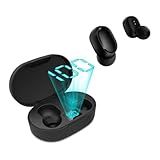 Fone De Ouvido Sem Fio Bluetooth 5 0 Tws Para IPhone Samsung