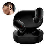 Fone De Ouvido Sem Fio Bluetooth Erdots Para Samsung Galaxy