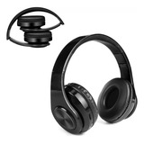 Fone De Ouvido Sem Fio Bluetooth Esportivo Compatível Xiaomi iPhone Samsung Motorola Com Microfone Áudio Potente Cancelamento Ruído Entrada Cartão Sd Marca Bribel B39