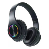 Fone De Ouvido Sem Fio Bluetooth Esportivo Compatível Xiaomi iPhone Samsung Motorola Com Microfone Áudio Potente Cancelamento Ruído Entrada Cartão Sd Marca Bribel B39