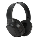 Fone De Ouvido Sem Fio Bluetooth Headset Anti ruído Lehmox Cor Preto