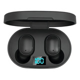Fone De Ouvido Sem Fio Bluetooth In ear Duplo Tws