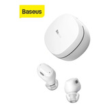 Fone De Ouvido Sem Fio Bluetooth Para iPhone 11 Baseus Wm01