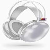Fone De Ouvido Sem Fio Bluetooth V5 3 Com LED Conexão Rápida Cancelamento De Ruído Bateria Longa Duração Design Ergonômico Ideal Para Esportes E Viagens 