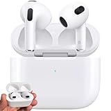 Fone De Ouvido Sem Fio Bluetooth V5 3 Linha Premium Compatível Com Todos Aparelhos Android E Ios Celulares Notebooks Graves Potentes Controle Touch Rapida Conexão Tecnologia IPX4
