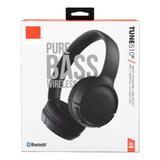 Fone De Ouvido Sem Fio Bt Bluetooth Black Academia Promoção