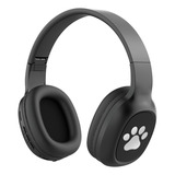 Fone De Ouvido Sem Fio Fones De Ouvido Dobráveis Fone De O